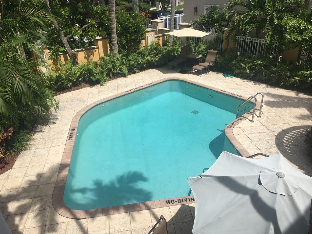 Relaxing Beach Apt In Las Olas Blvd Apartman Fort Lauderdale Kültér fotó